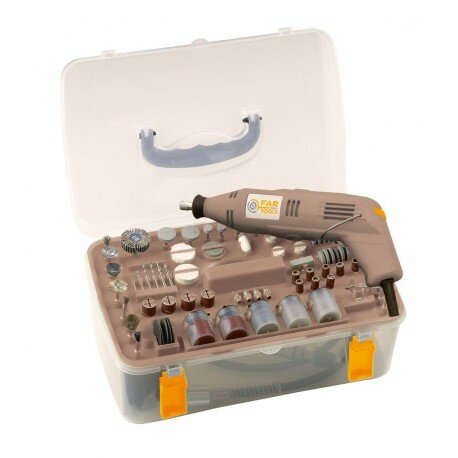 MG 130 Mini Meuleuse Puissance 130 W Fartools