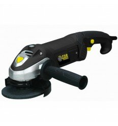 KH 125 Meuleuse d'angle Puissance 1200 W Fartools