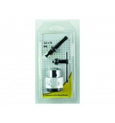 Mandrin à clé Type de montage SDS , Diamètre 13 MM