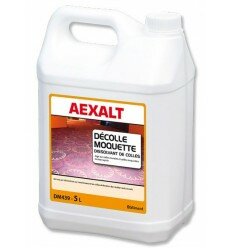 DECOL'MOQUETTE 5L