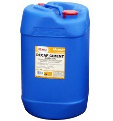DECAP'CIMENT 30L 