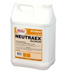 NEUTRAEX ALCALIN 5L