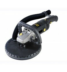 DWS 800 Ponçeuse murale à placoplâtre Puissance 800 W Fartools