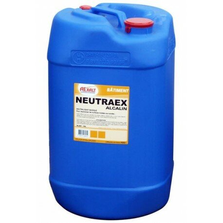 NEUTRAEX ALCALIN 30L