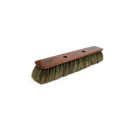 Brosse eau pure soie naturelle 30 cm