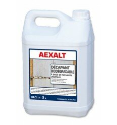DECAPANT PEINTURE LIQUIDE ECOLOGIQUE 5L