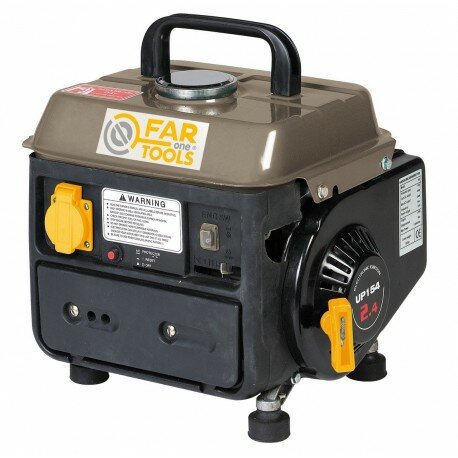 GGB 950 Groupe Electrogène Fartools