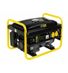 GGC 3300 Groupe Electrogène Fartools