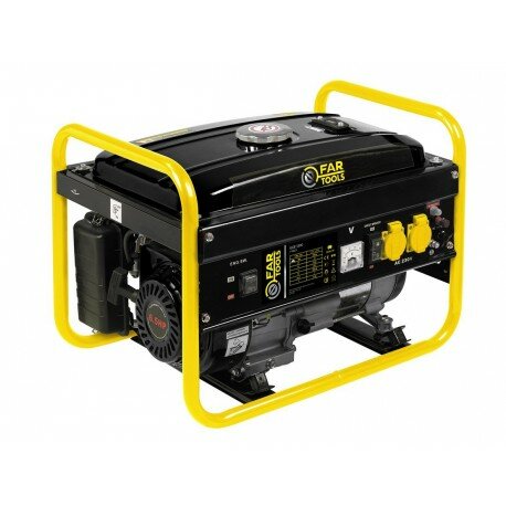 GGC 3300 Groupe Electrogène Fartools