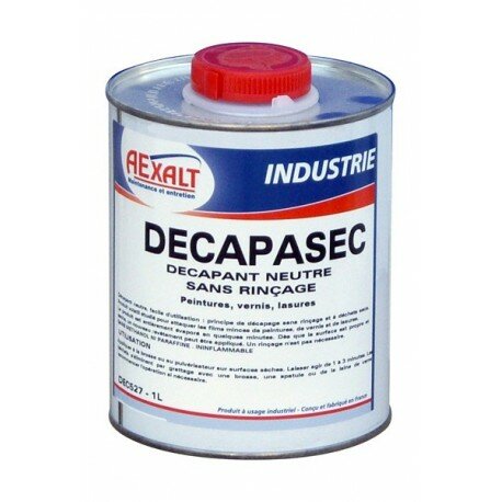 DECAPASEC 1L