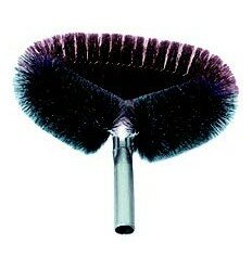 Tête de loup torsadée 350 x 370 x 95 mm ICA