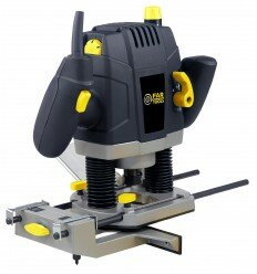 ER 1300 Défonceuse Electrique Puissance 1300 W Fartools