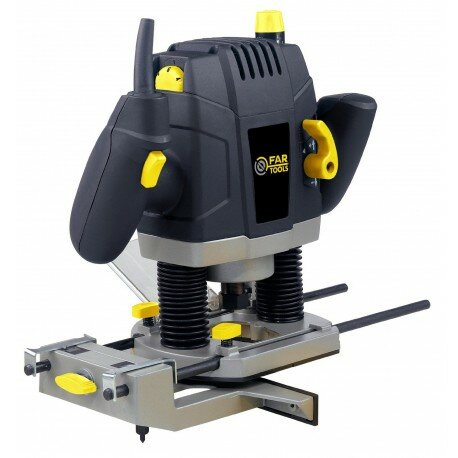 ER 1300 Défonceuse Electrique Puissance 1300 W Fartools