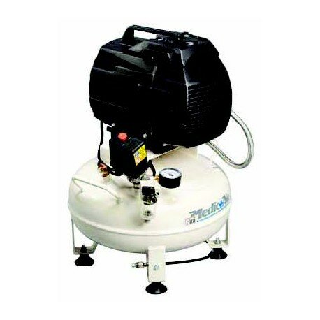 Compresseur d'air Med Med 102-24F-FM-0,75M Fini