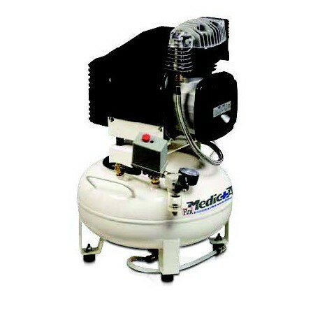 Compresseur d'air Med 160-24F-1,5M Fini