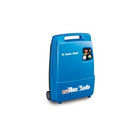 Compresseur d'air Dr Genius 1850 Fini