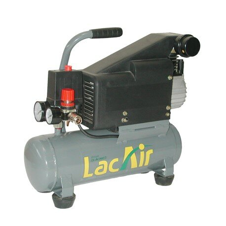Compresseur Compact 7/6 Lacme