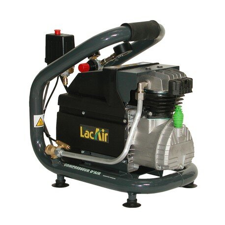 Compresseur Compact 18/3 Lacme