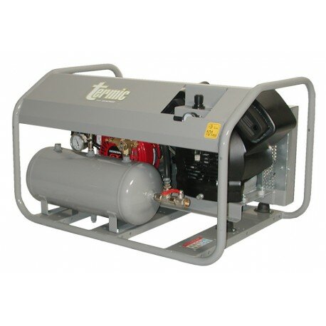 Compresseur TERMIC 26/15 Lacme