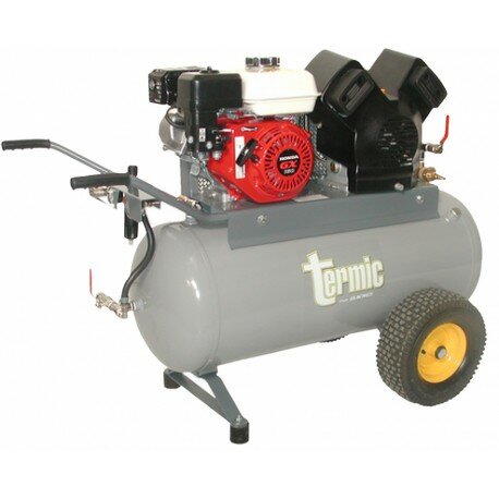 Compresseur TERMIC 26/100 Lacme