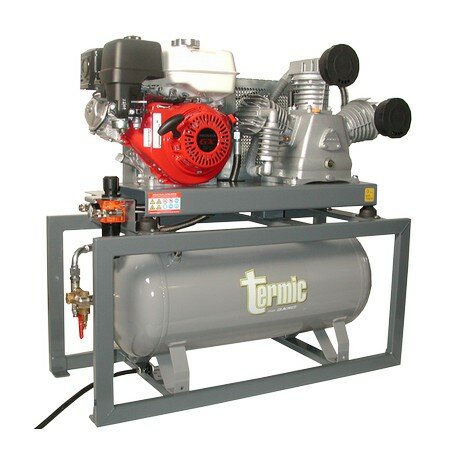 Compresseur TERMIC 45/90 Lacme