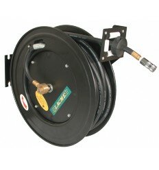 Enrouleur automatique 10 x 17 mm x 20 m air comprimé