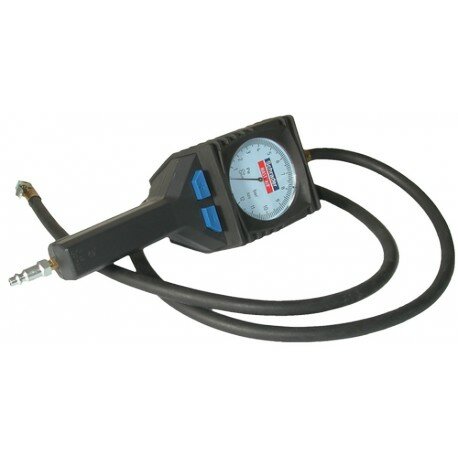 Pistolet de gonflage Pro Lacme