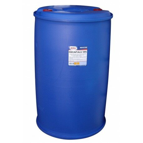 DECAP'ALU GEL 210L