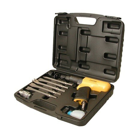 Coffret marteau-burineur RC 210 mm PRO Lacme