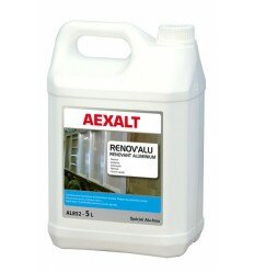 RENOV'ALU 5L
