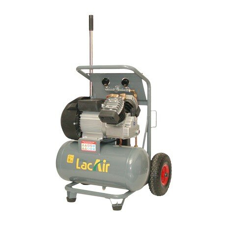 Compresseur Maxair 20/24 Lacme