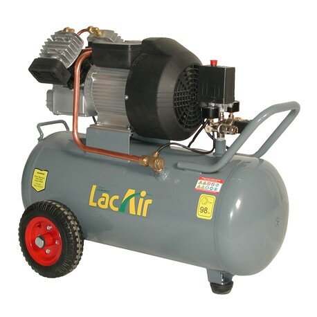 Compresseur Maxair 20/50 Lacme