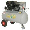 Compresseur TwinAir 17/100 M Lacme