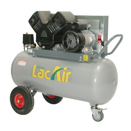 Compresseur TwinAir 20/100 M Lacme