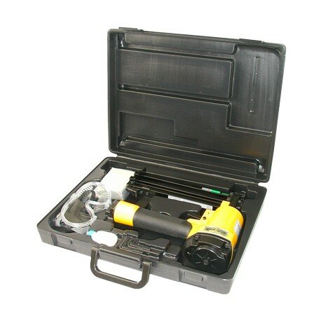 Coffret cloueuse 16/64 Lacme