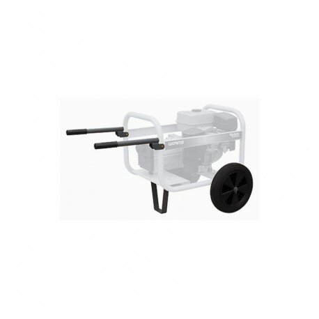 Kit brouette pour Challenger 3000-4000 Worms