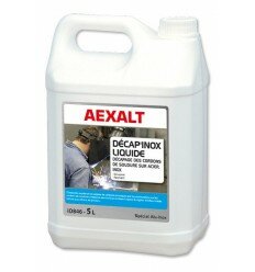 DECAP'INOX Liquide 5L