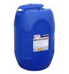 DECAP'INOX Liquide 30L