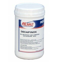 DECAP' INOX GEL 1kg