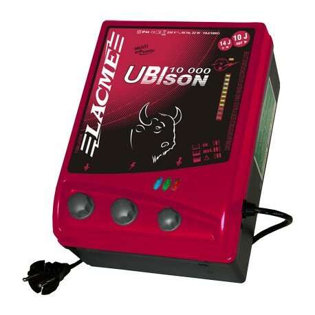 Électrificateur UBIson 10000 Lacme