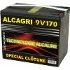Alcagri 170 Ah