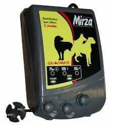 Centrale Mirza-2 Lacme