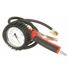 Pistolet de gonflage Super Lacme