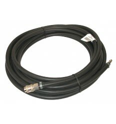 Tuyau PVC armé 10 x 16 mm x 10 m