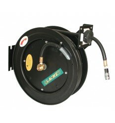 Enrouleur automatique 10 x 17 mm x 15 m