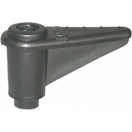 Talons pour piquets en fibre de verre