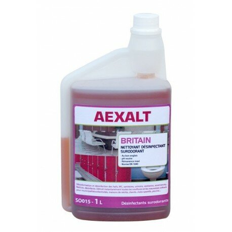 Aexalt BRITAIN 1 L