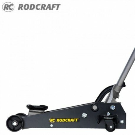 Cric rouleur hydraulique 3 T RH290A Rodcraft