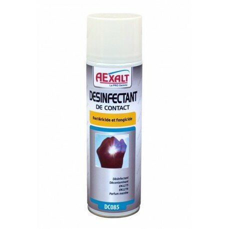 DESINFECTANT CONTACT 650ML