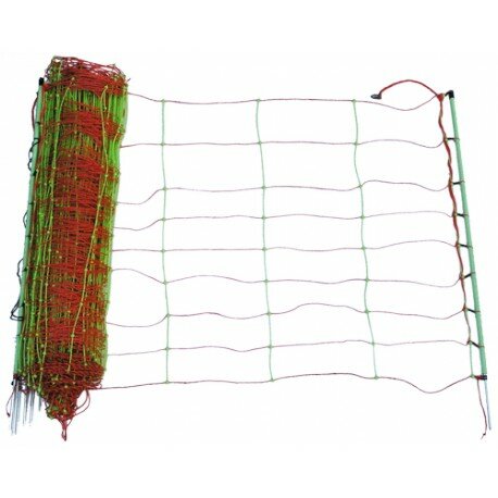 Filet électrique mouton Kombi